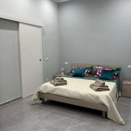 Vigata Apartment Porto Empedocle