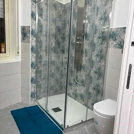 Apartment Vigata *
