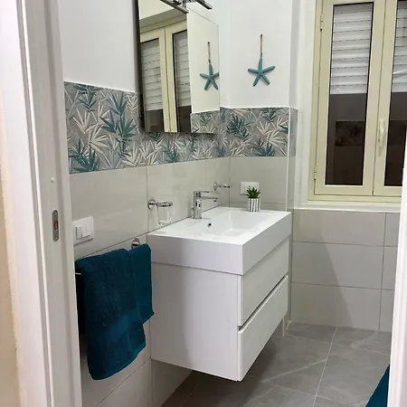 Apartment Vigata *
