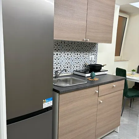 Vigata Apartment *