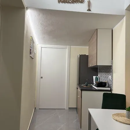 Vigata Apartment *