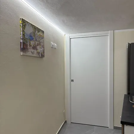 Apartment Vigata